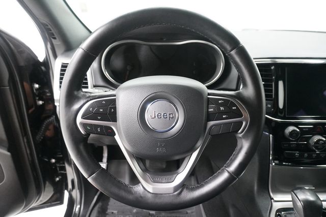 2020 Jeep Grand Cherokee Limited 4x2 - 22938761 - 16