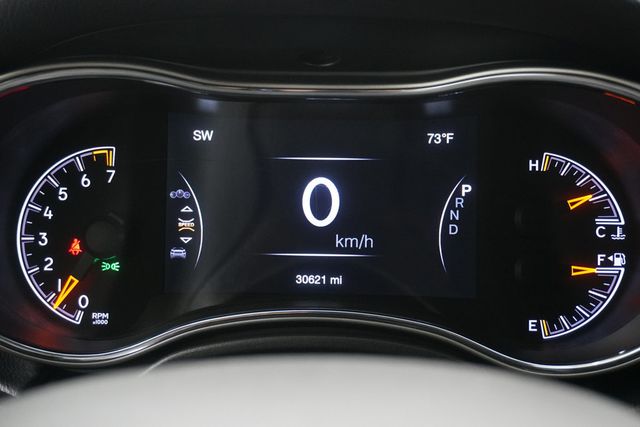 2020 Jeep Grand Cherokee Limited 4x2 - 22938761 - 17