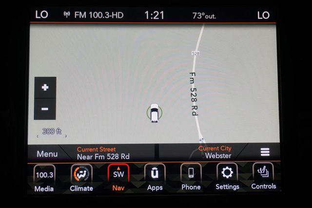 2020 Jeep Grand Cherokee Limited 4x2 - 22938761 - 18