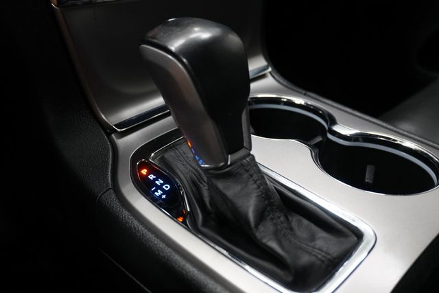 2020 Jeep Grand Cherokee Limited 4x2 - 22938761 - 22