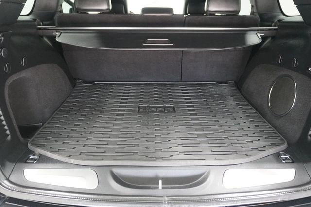 2020 Jeep Grand Cherokee Limited 4x2 - 22938761 - 25