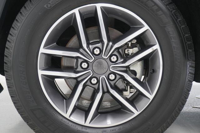 2020 Jeep Grand Cherokee Limited 4x2 - 22938761 - 27