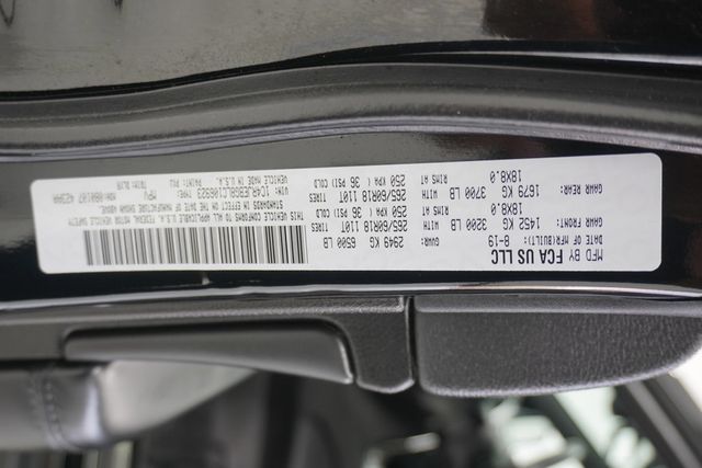 2020 Jeep Grand Cherokee Limited 4x2 - 22938761 - 31