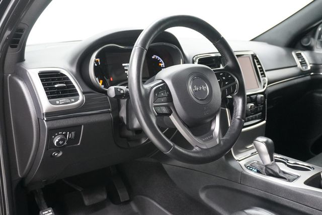 2020 Jeep Grand Cherokee Limited 4x2 - 22938761 - 8