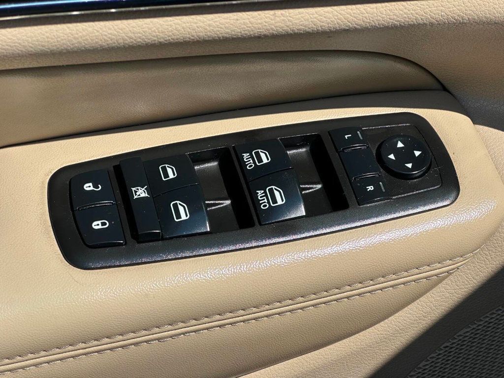 2020 Jeep Grand Cherokee Limited 4x2 4dr SUV - 22876312 - 13