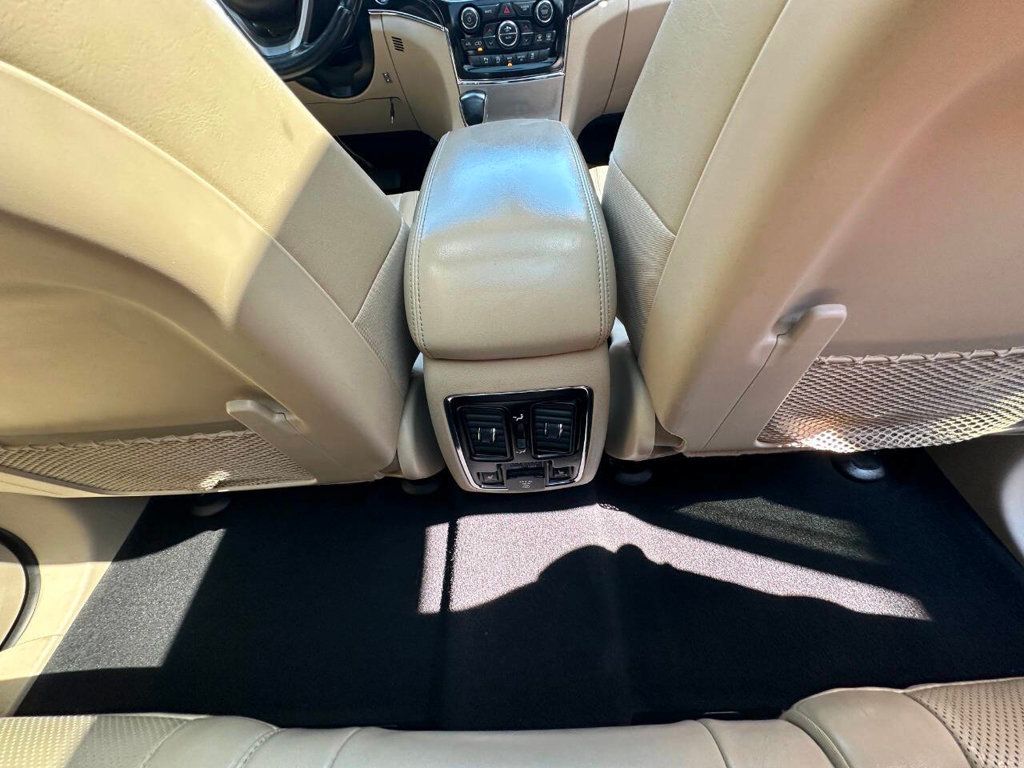 2020 Jeep Grand Cherokee Limited 4x2 4dr SUV - 22876312 - 20
