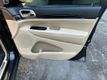 2020 Jeep Grand Cherokee Limited 4x2 4dr SUV - 22876312 - 23
