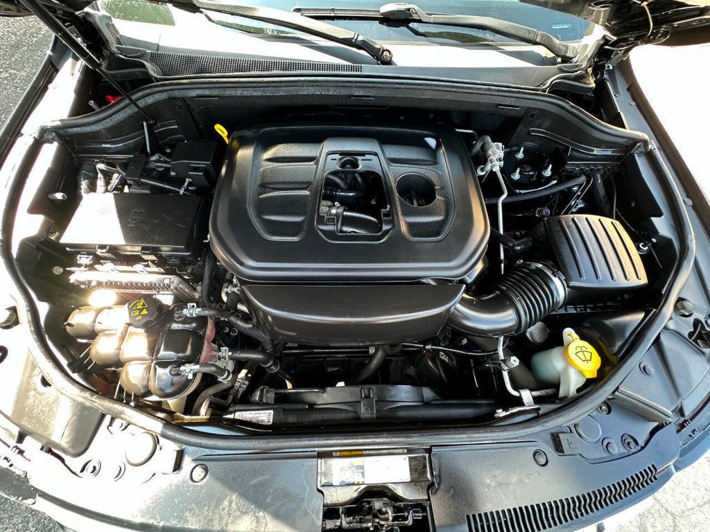 2020 Jeep Grand Cherokee Limited 4x2 4dr SUV - 22876312 - 25