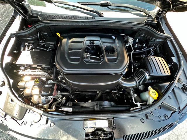 2020 Jeep Grand Cherokee Limited 4x2 4dr SUV - 22876312 - 25