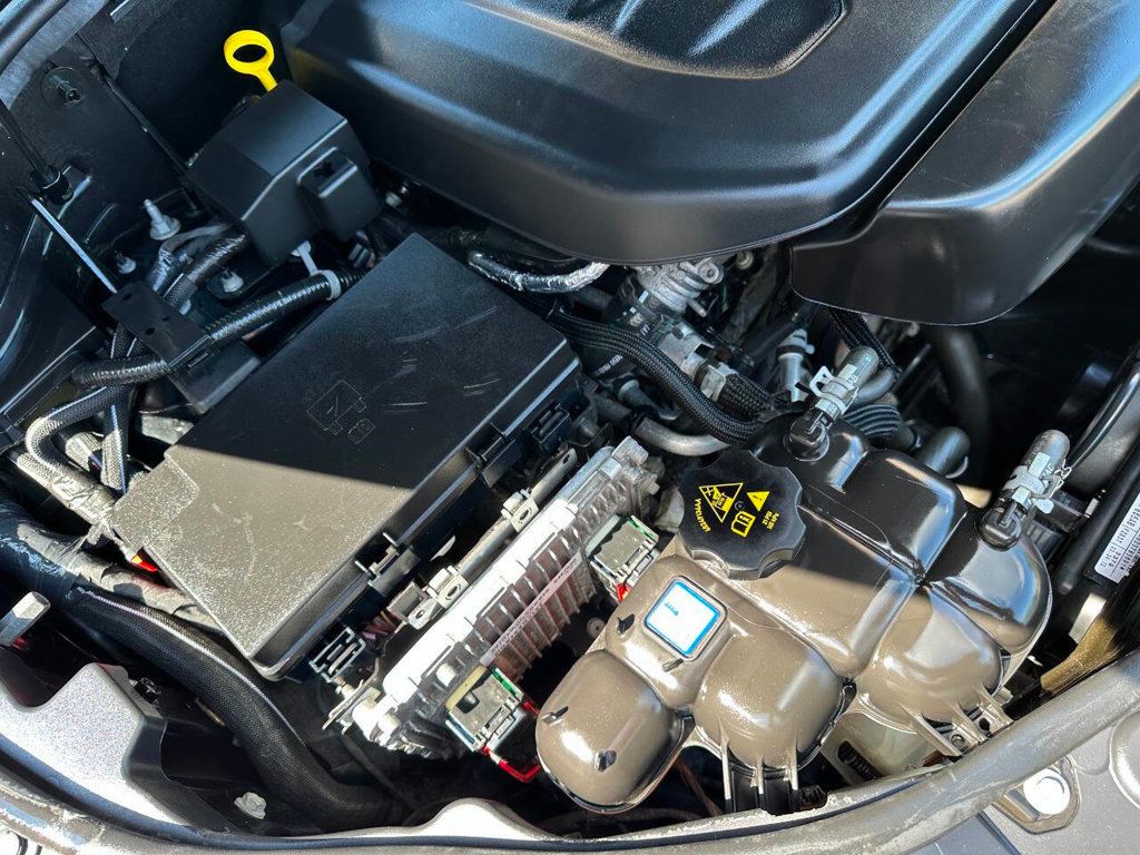 2020 Jeep Grand Cherokee Limited 4x2 4dr SUV - 22876312 - 26