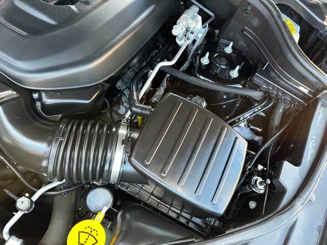 2020 Jeep Grand Cherokee Limited 4x2 4dr SUV - 22876312 - 27