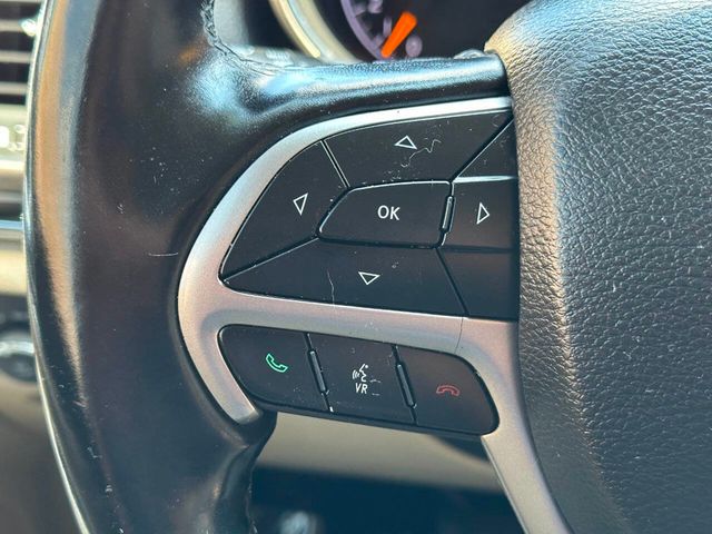 2020 Jeep Grand Cherokee Limited 4x2 4dr SUV - 22876312 - 31