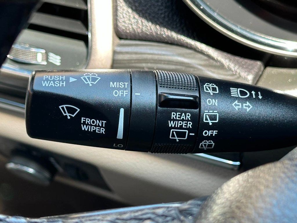 2020 Jeep Grand Cherokee Limited 4x2 4dr SUV - 22876312 - 32