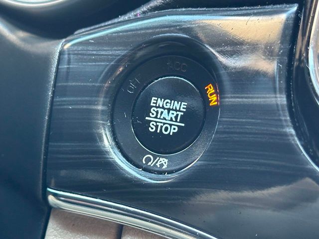 2020 Jeep Grand Cherokee Limited 4x2 4dr SUV - 22876312 - 33