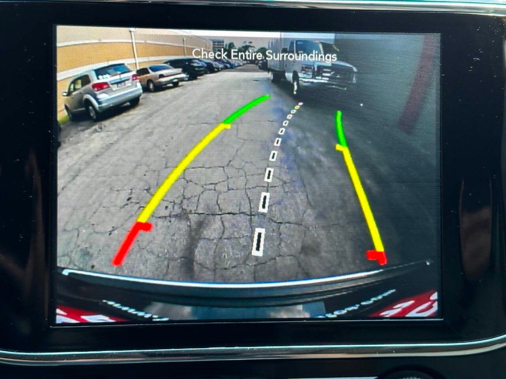 2020 Jeep Grand Cherokee Limited 4x2 4dr SUV - 22876312 - 37