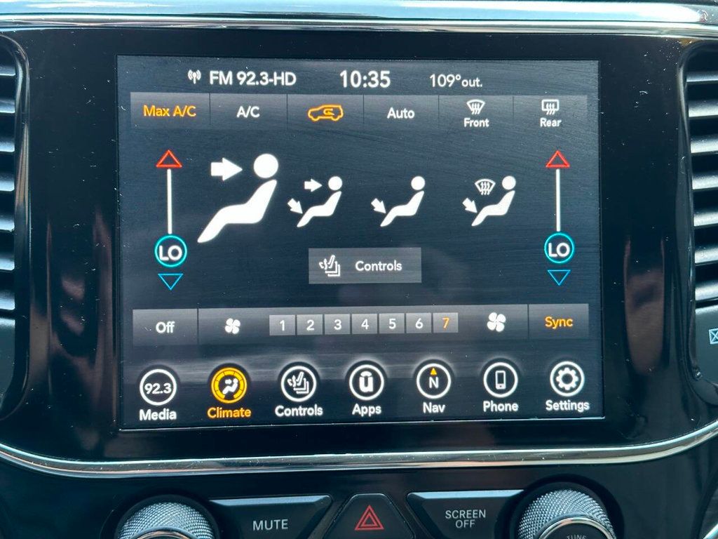 2020 Jeep Grand Cherokee Limited 4x2 4dr SUV - 22876312 - 38