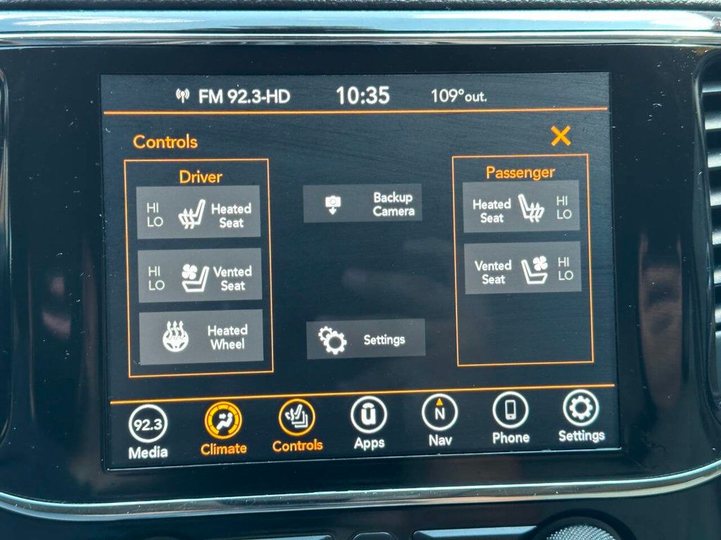 2020 Jeep Grand Cherokee Limited 4x2 4dr SUV - 22876312 - 39