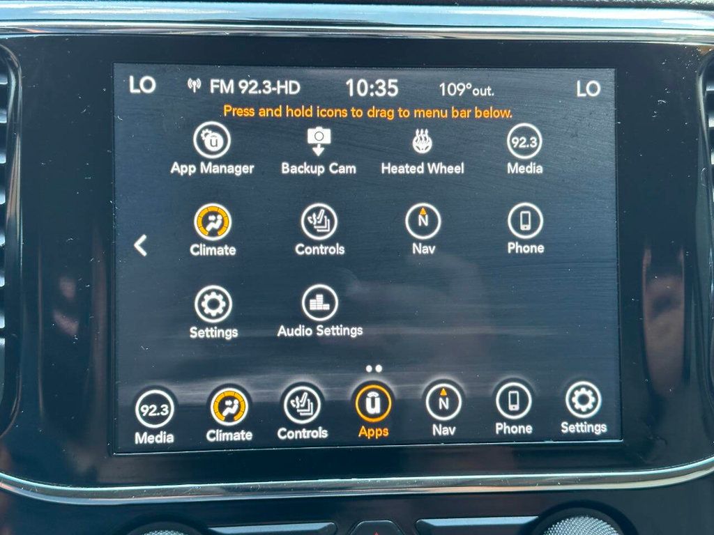 2020 Jeep Grand Cherokee Limited 4x2 4dr SUV - 22876312 - 41