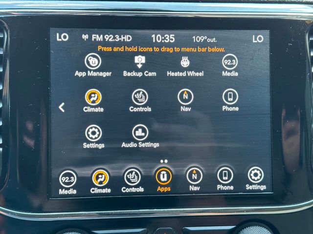 2020 Jeep Grand Cherokee Limited 4x2 4dr SUV - 22876312 - 41