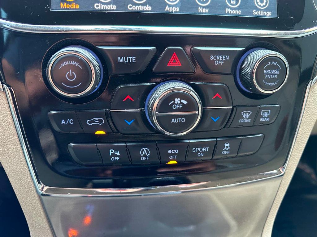 2020 Jeep Grand Cherokee Limited 4x2 4dr SUV - 22876312 - 45