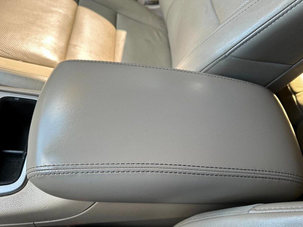 2020 Jeep Grand Cherokee Limited 4x2 4dr SUV - 22876312 - 48