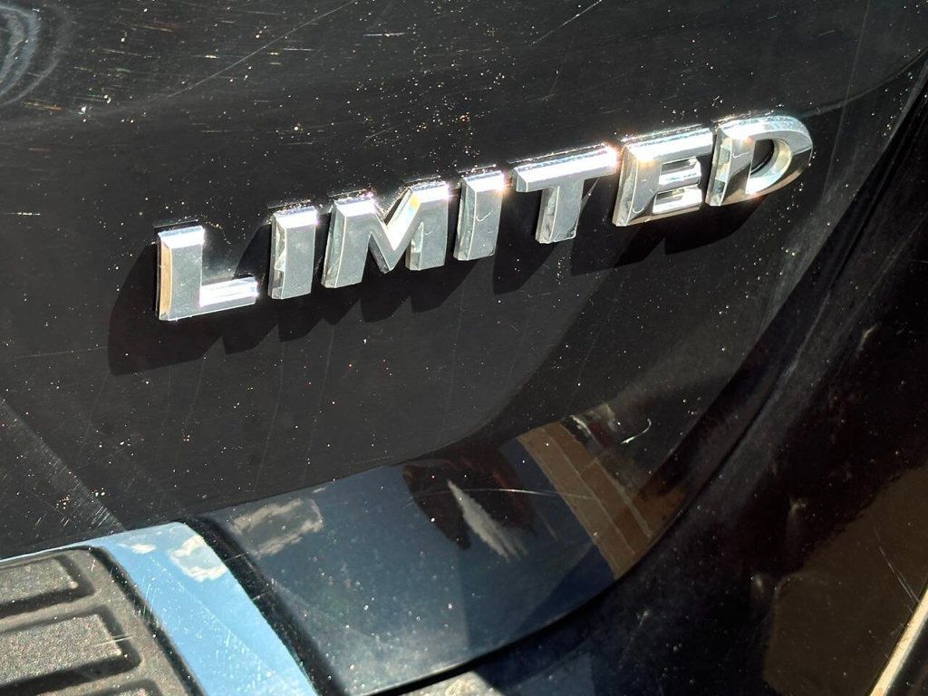 2020 Jeep Grand Cherokee Limited 4x2 4dr SUV - 22876312 - 4