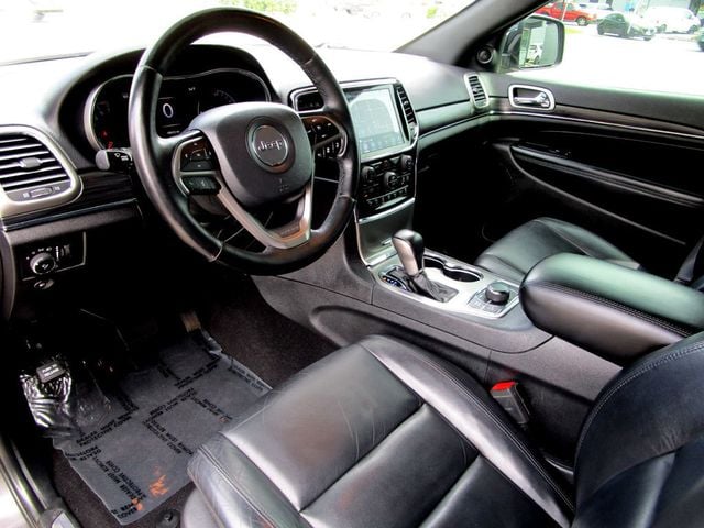 2020 Jeep Grand Cherokee Limited 4x4 - 23023561 - 12