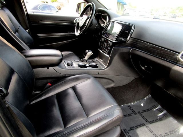 2020 Jeep Grand Cherokee Limited 4x4 - 23023561 - 13
