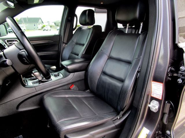 2020 Jeep Grand Cherokee Limited 4x4 - 23023561 - 14