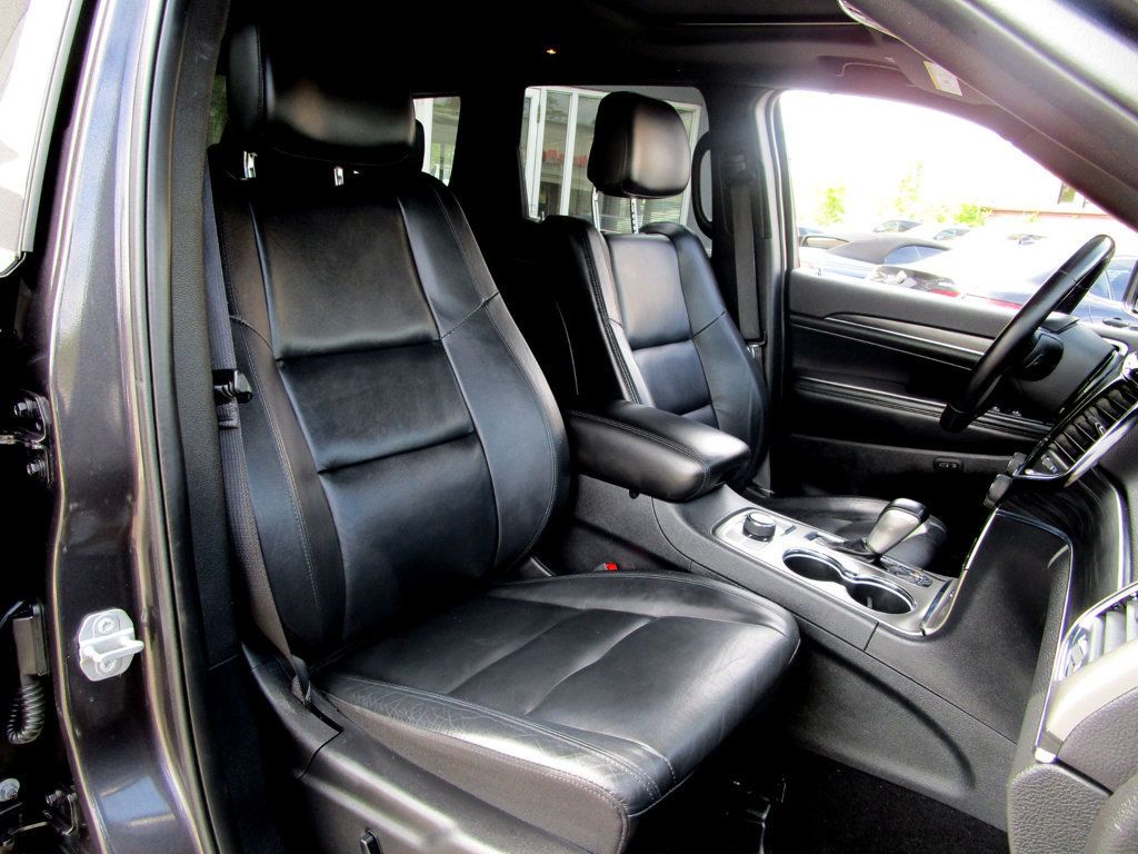 2020 Jeep Grand Cherokee Limited 4x4 - 23023561 - 15