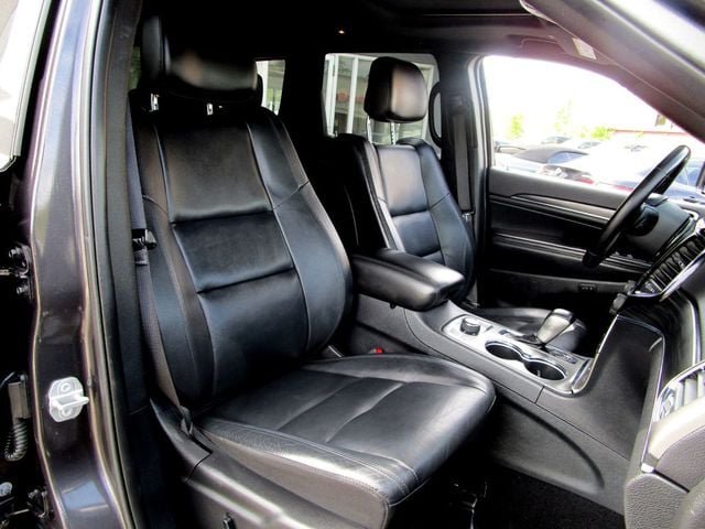 2020 Jeep Grand Cherokee Limited 4x4 - 23023561 - 15