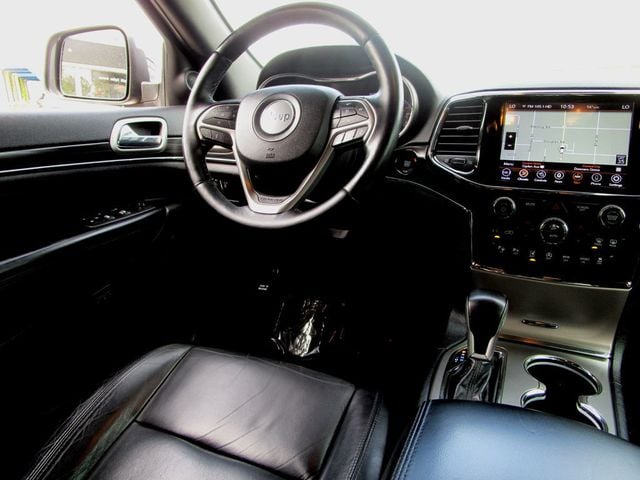 2020 Jeep Grand Cherokee Limited 4x4 - 23023561 - 18