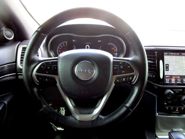 2020 Jeep Grand Cherokee Limited 4x4 - 23023561 - 19