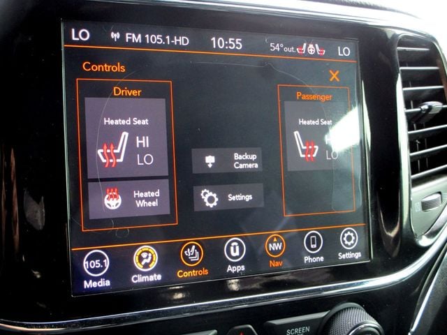 2020 Jeep Grand Cherokee Limited 4x4 - 23023561 - 24