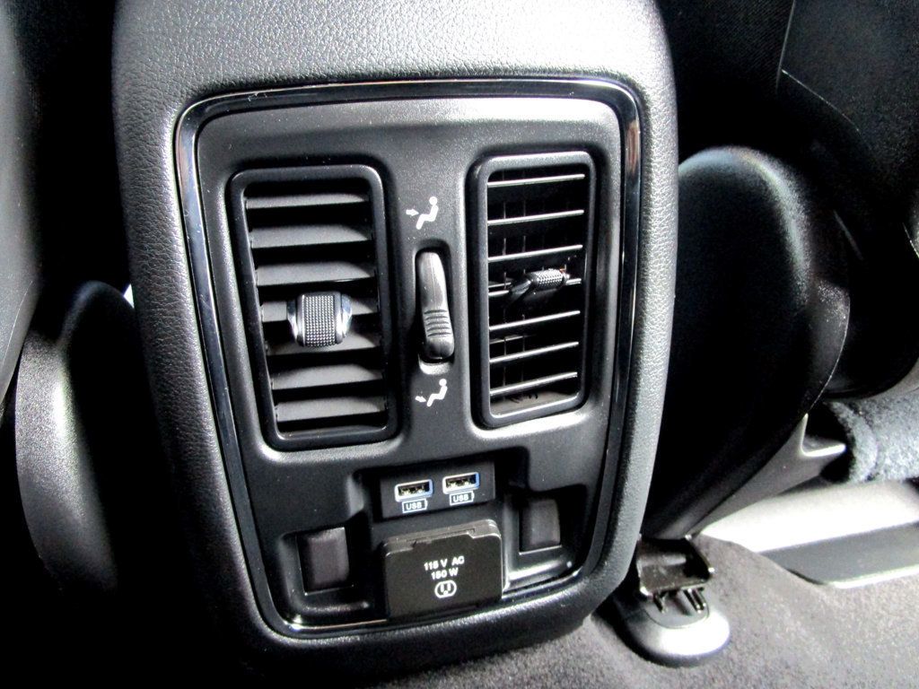 2020 Jeep Grand Cherokee Limited 4x4 - 23023561 - 27