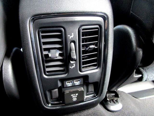 2020 Jeep Grand Cherokee Limited 4x4 - 23023561 - 27