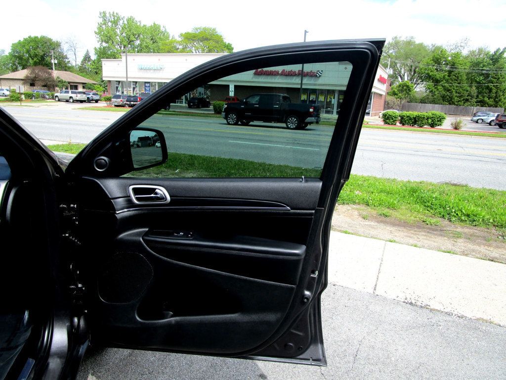 2020 Jeep Grand Cherokee Limited 4x4 - 23023561 - 34