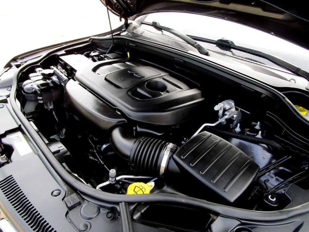 2020 Jeep Grand Cherokee Limited 4x4 - 23023561 - 38
