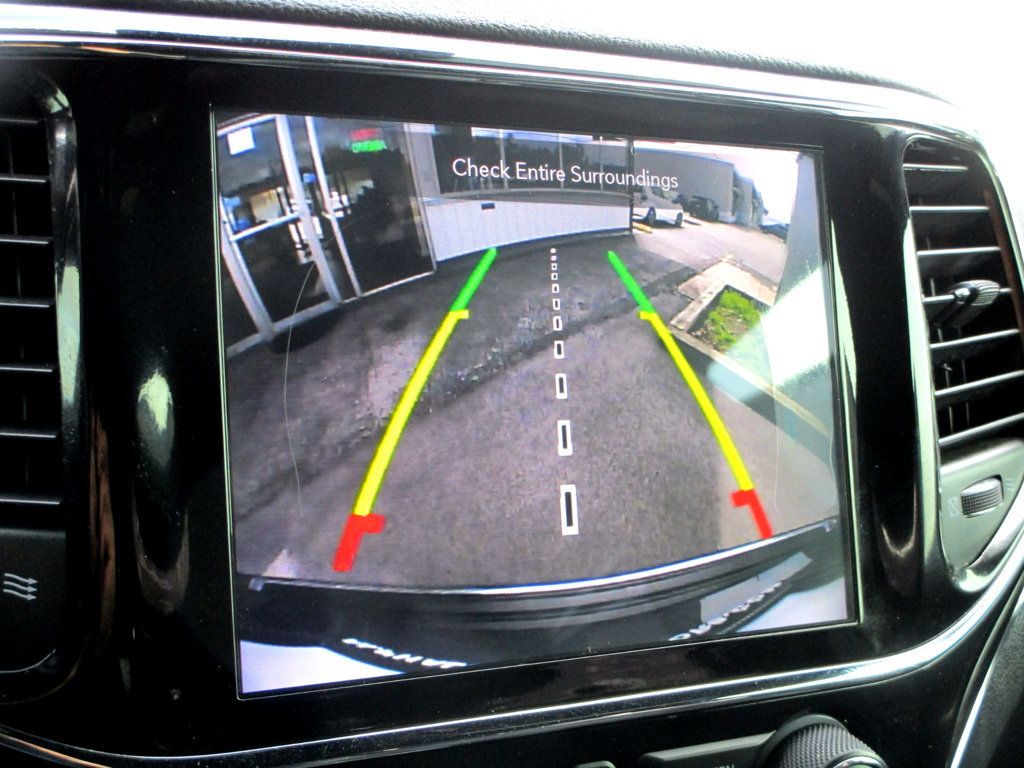 2020 Jeep Grand Cherokee Limited 4x4 - 23023561 - 3