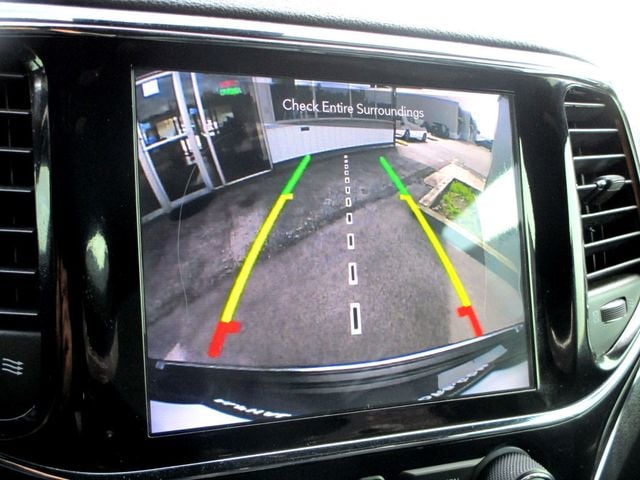 2020 Jeep Grand Cherokee Limited 4x4 - 23023561 - 3