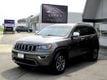 2020 Jeep Grand Cherokee Limited 4x4 - 23023561 - 4