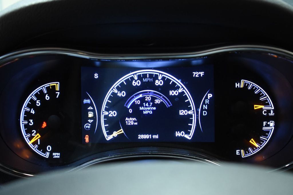 2020 Used Jeep Grand Cherokee Limited 4x4 at KSJ Auto Sales Serving