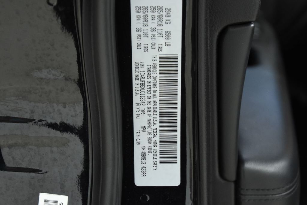 2020 Used Jeep Grand Cherokee Limited 4x4 at KSJ Auto Sales Serving