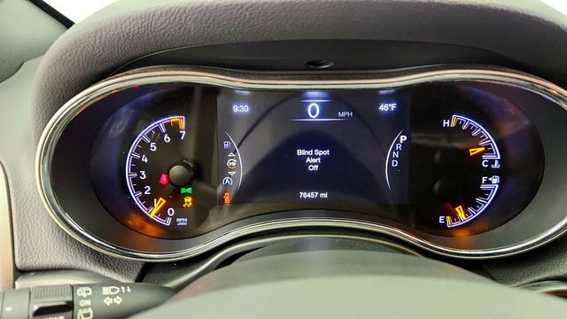 2020 Jeep Grand Cherokee Limited 4x4 - 23100317 - 13