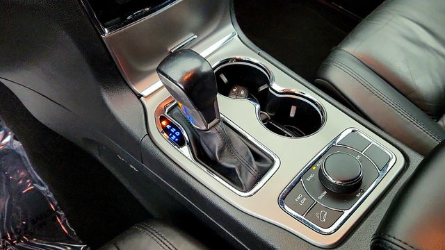 2020 Jeep Grand Cherokee Limited 4x4 - 23100317 - 15