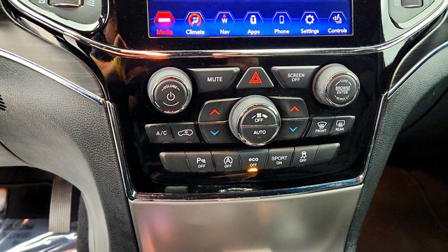 2020 Jeep Grand Cherokee Limited 4x4 - 23100317 - 16