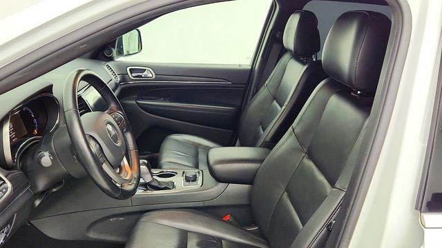 2020 Jeep Grand Cherokee Limited 4x4 - 23100317 - 19