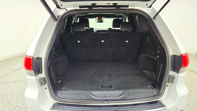 2020 Jeep Grand Cherokee Limited 4x4 - 23100317 - 21