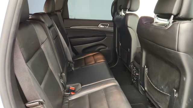 2020 Jeep Grand Cherokee Limited 4x4 - 23100317 - 22