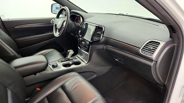 2020 Jeep Grand Cherokee Limited 4x4 - 23100317 - 24